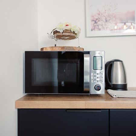 Apartament Szczerbowskiego A Люблин Экстерьер фото