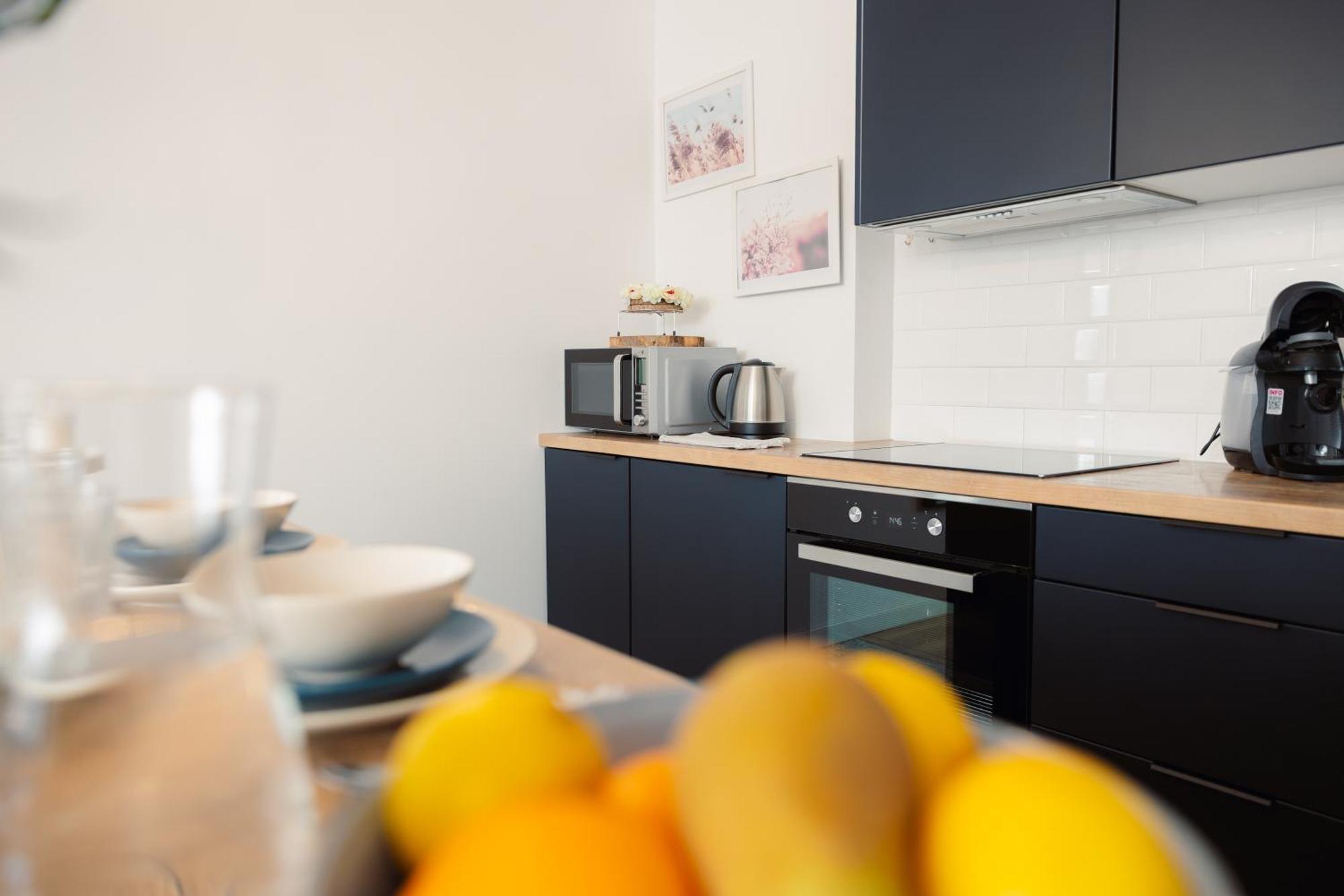 Apartament Szczerbowskiego A Люблин Экстерьер фото